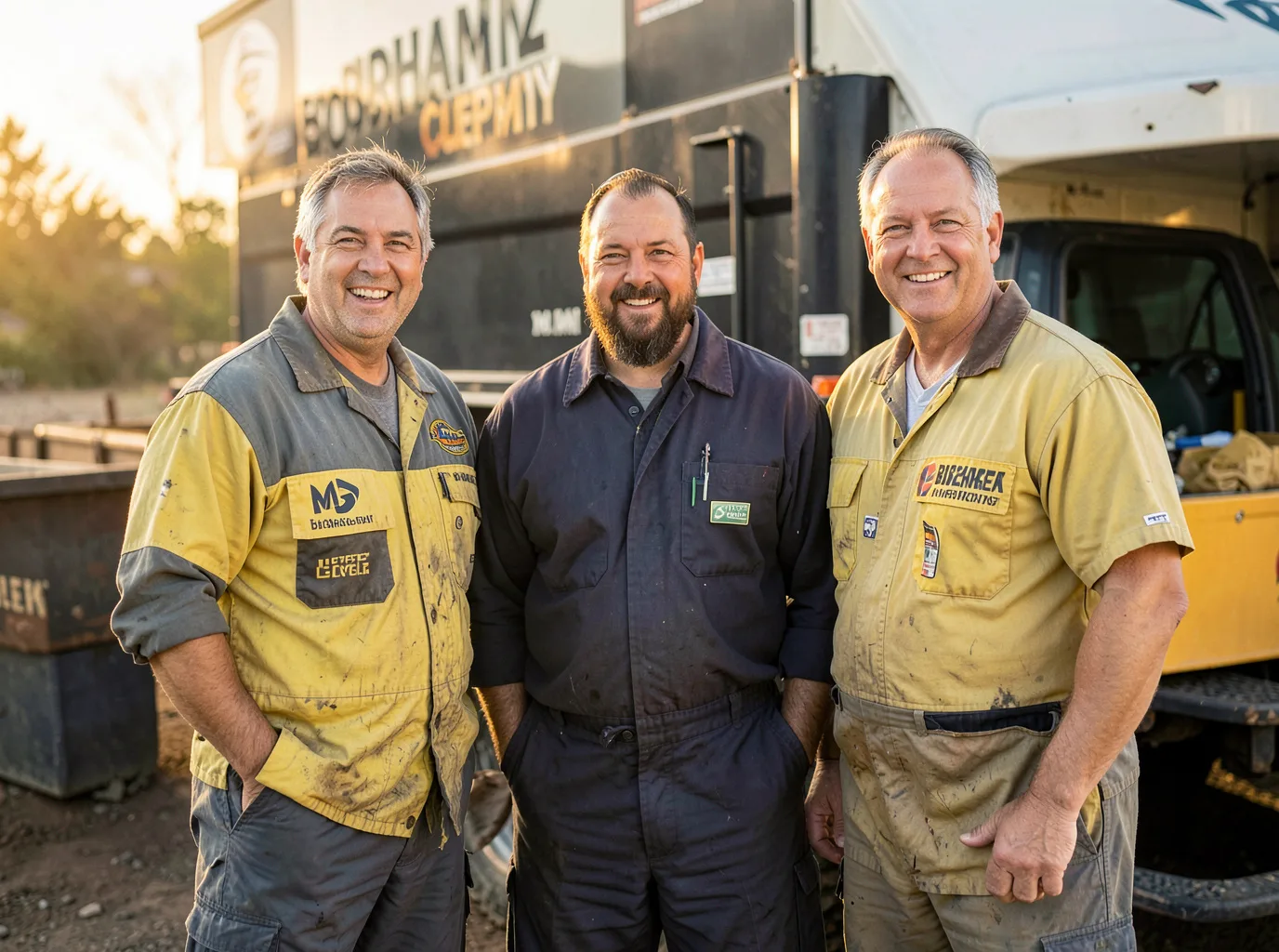 Sewage Cleanup company in Irwin, ID