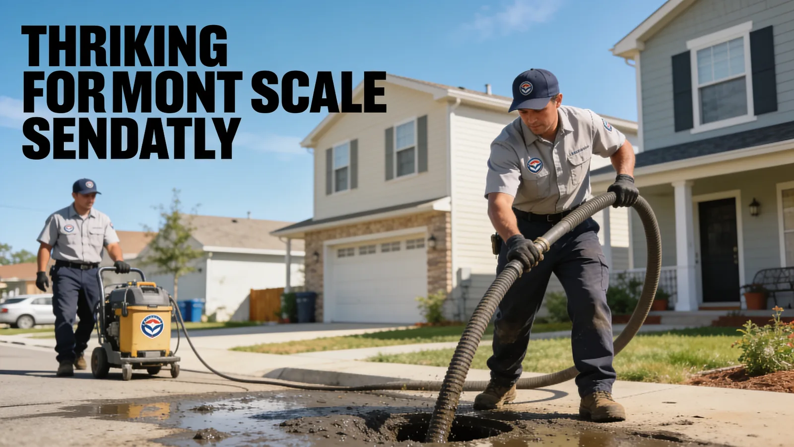 Sewage Cleanup in Irwin, ID near me